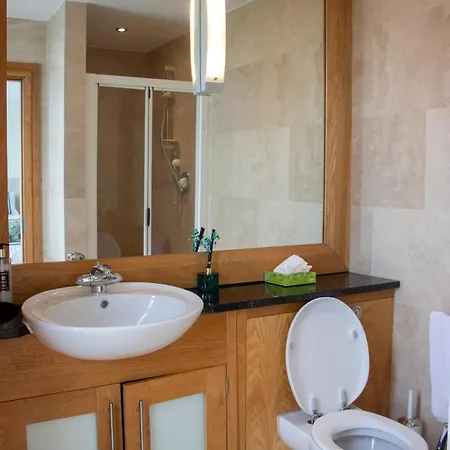 Apartment Penthouse, 3 Bedroom Luxury