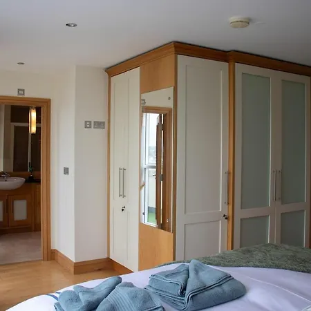Apartment Penthouse, 3 Bedroom Luxury