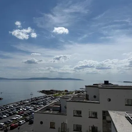 Penthouse, 3 Bedroom Luxury * Galway